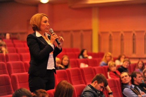 Мастер-классы в рамках конкурса «Event-прорыв», event-прорыв, конкурса, мастер-классы, церемония, церемония награждения, мероприятия, корпоративных мероприятий, Интернет-портал EventNN.ru